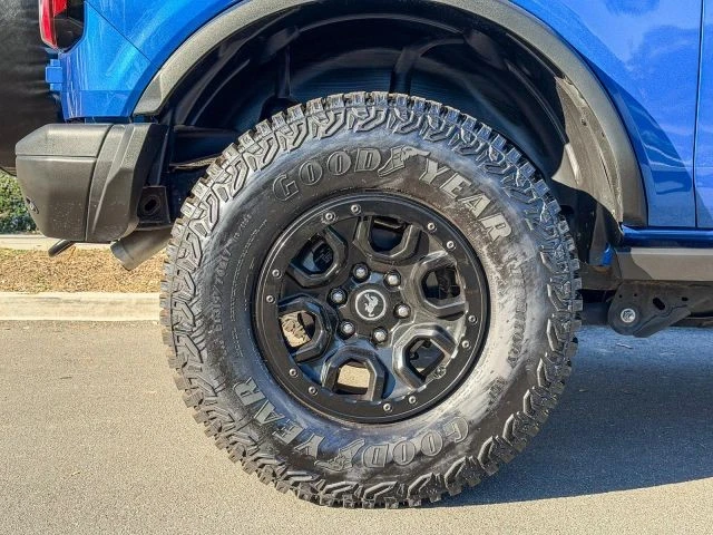 2021 Ford Bronco 6th Gen - Image 13 of 21