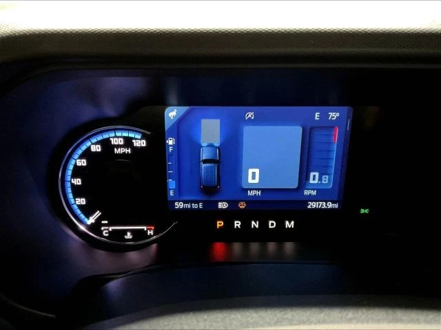 2021 Ford Bronco 6th Gen - Image 29 of 31