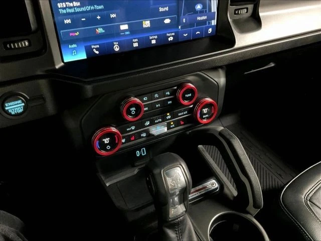 2021 Ford Bronco 6th Gen - Image 23 of 31