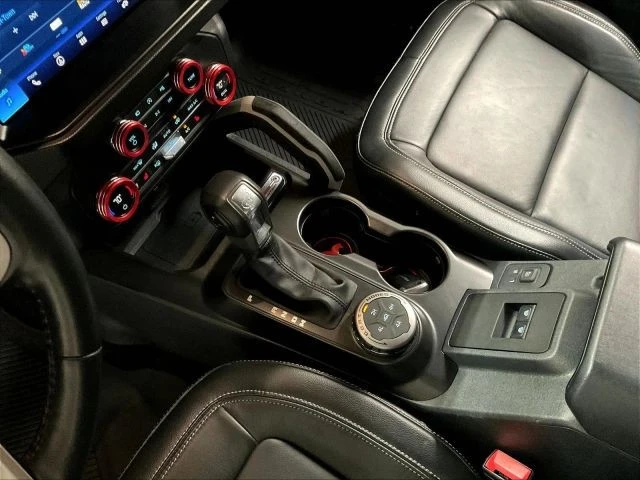 2021 Ford Bronco 6th Gen - Image 22 of 31