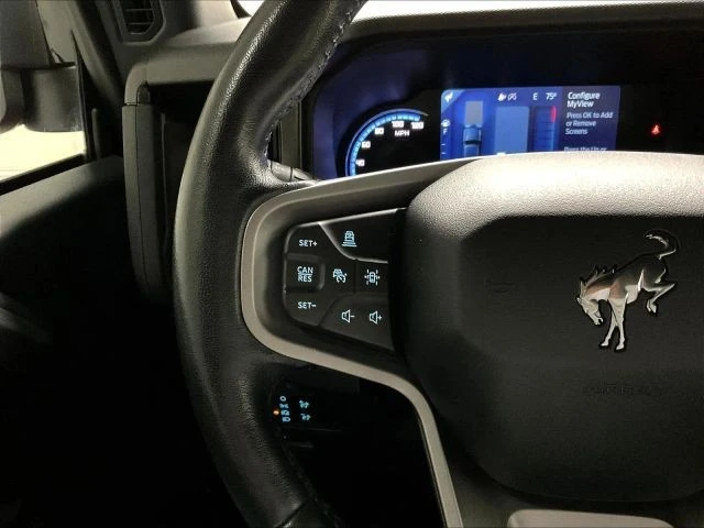 2021 Ford Bronco 6th Gen - Image 19 of 31