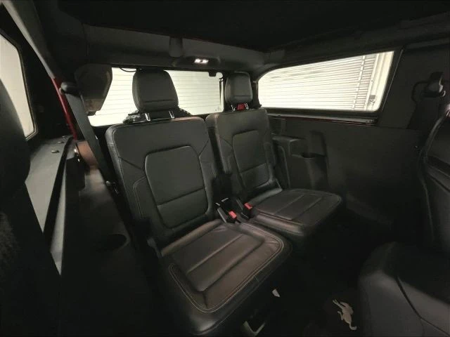 2021 Ford Bronco 6th Gen - Image 15 of 31
