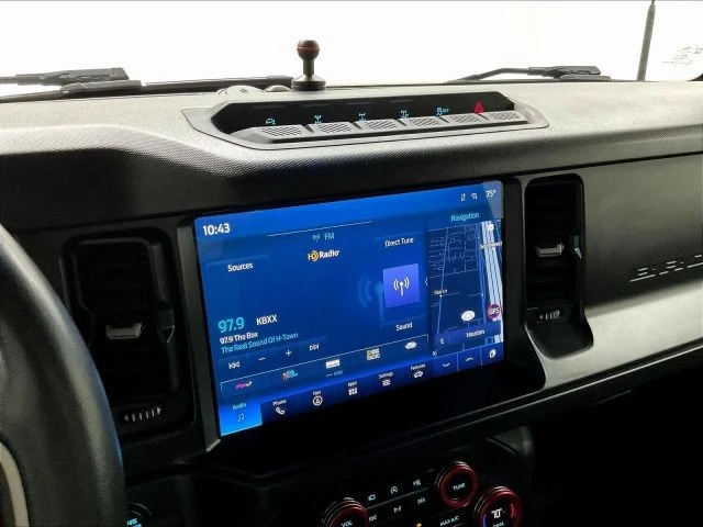 2021 Ford Bronco 6th Gen - Image 21 of 31