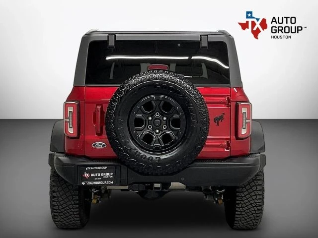 2021 Ford Bronco 6th Gen - Image 7 of 31