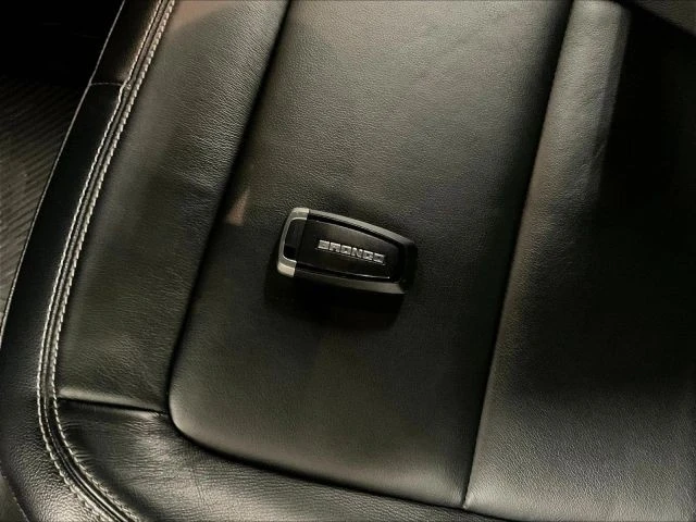 2021 Ford Bronco 6th Gen - Image 28 of 31