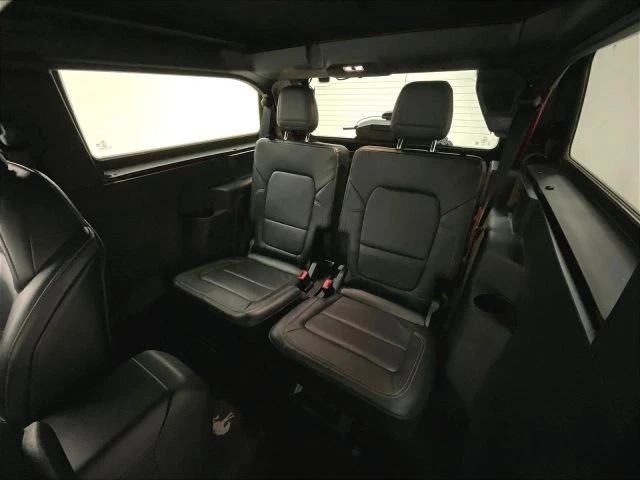 2021 Ford Bronco 6th Gen - Image 14 of 31