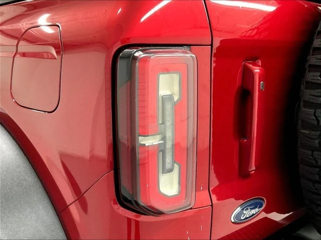 2021 Ford Bronco 6th Gen - Image 31 of 31