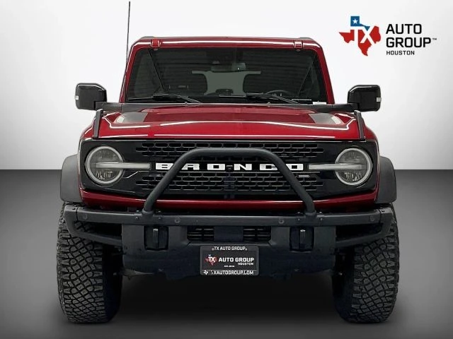 2021 Ford Bronco 6th Gen - Image 6 of 31