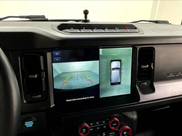 2021 Ford Bronco 6th Gen - Image 27 of 31