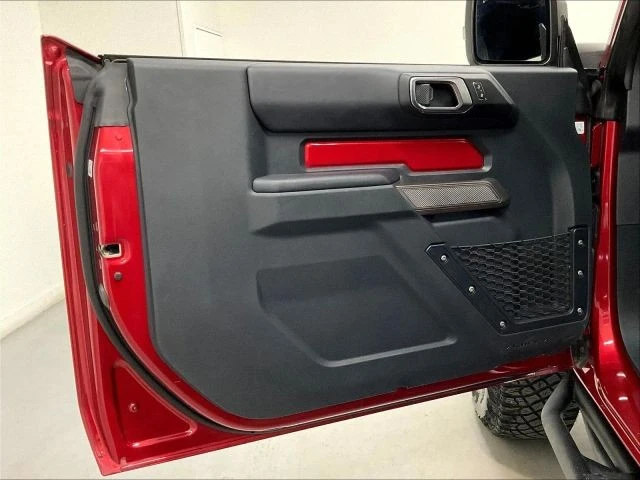 2021 Ford Bronco 6th Gen - Image 16 of 31