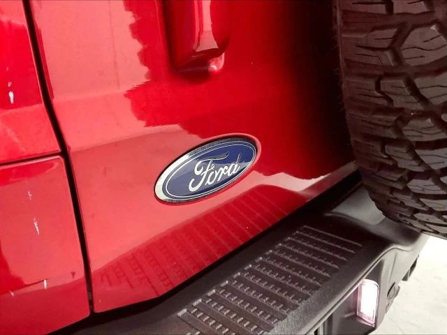 2021 Ford Bronco 6th Gen - Image 26 of 31