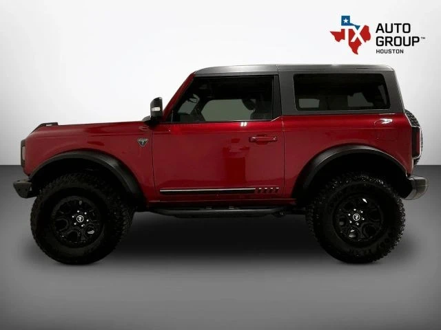 2021 Ford Bronco 6th Gen - Image 9 of 31