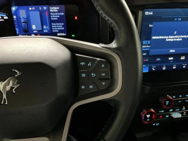 2021 Ford Bronco 6th Gen - Image 20 of 31