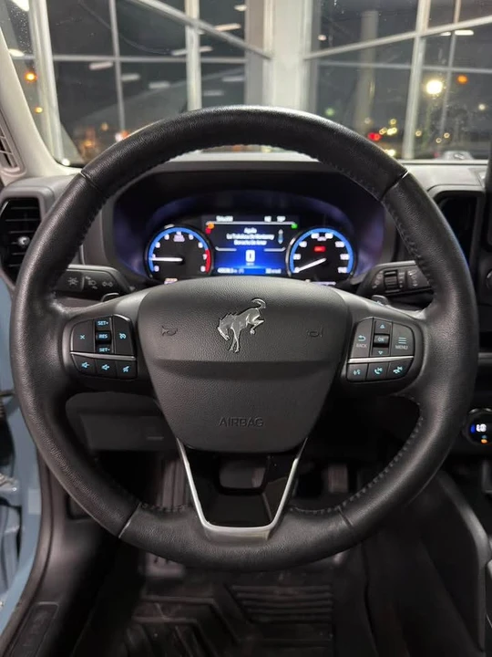 2021 Ford Bronco 6th Gen - Image 12 of 20