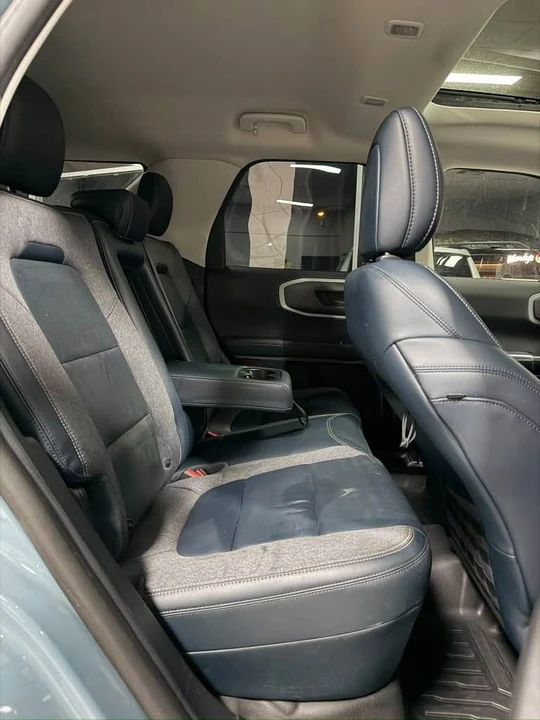 2021 Ford Bronco 6th Gen - Image 19 of 20