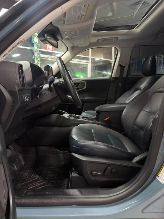 2021 Ford Bronco 6th Gen - Image 14 of 20