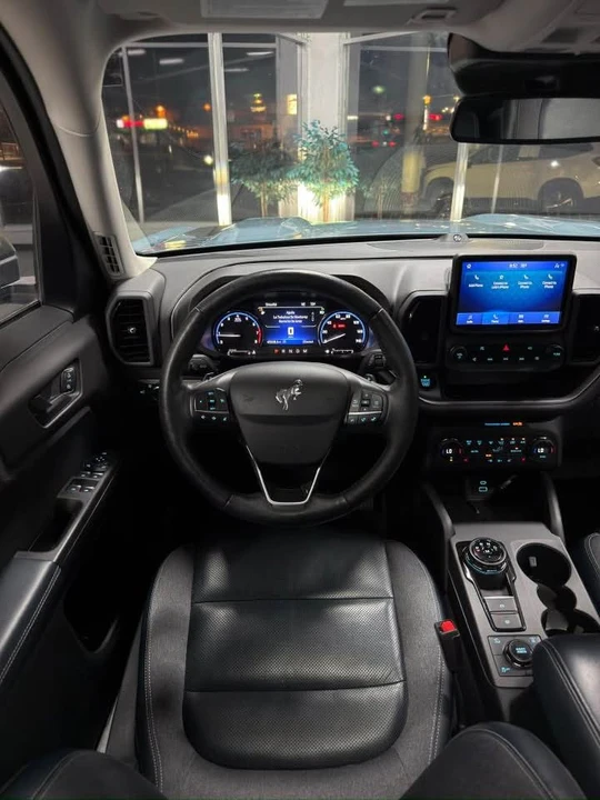 2021 Ford Bronco 6th Gen - Image 11 of 20