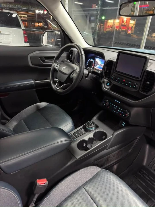 2021 Ford Bronco 6th Gen - Image 18 of 20