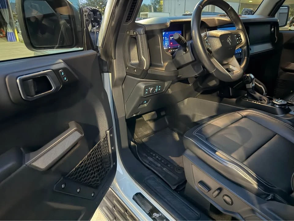 2021 Ford Bronco 6th Gen - Image 7 of 15