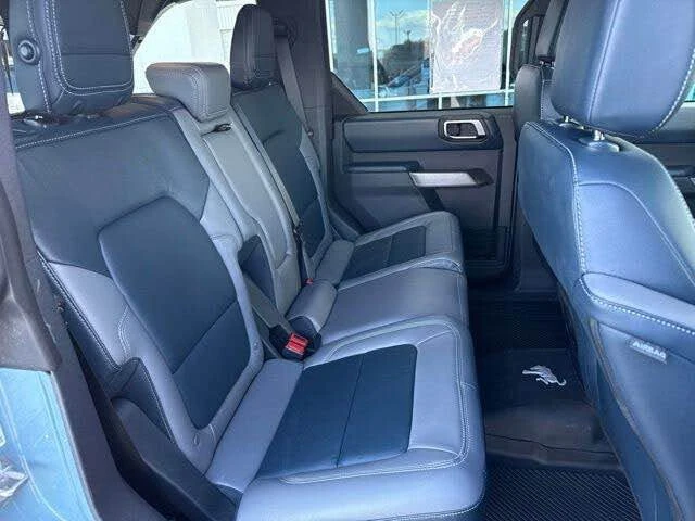 2021 Ford Bronco 6th Gen - Image 3 of 6