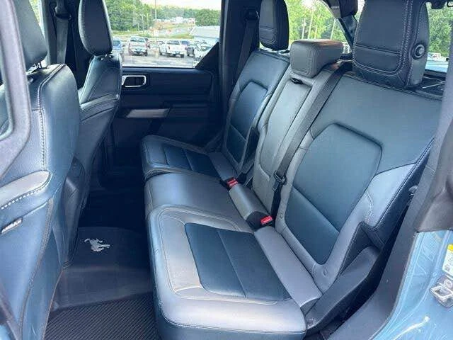 2021 Ford Bronco 6th Gen - Image 6 of 6