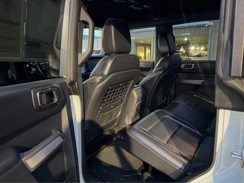 2021 Ford Bronco 6th Gen - Image 8 of 15