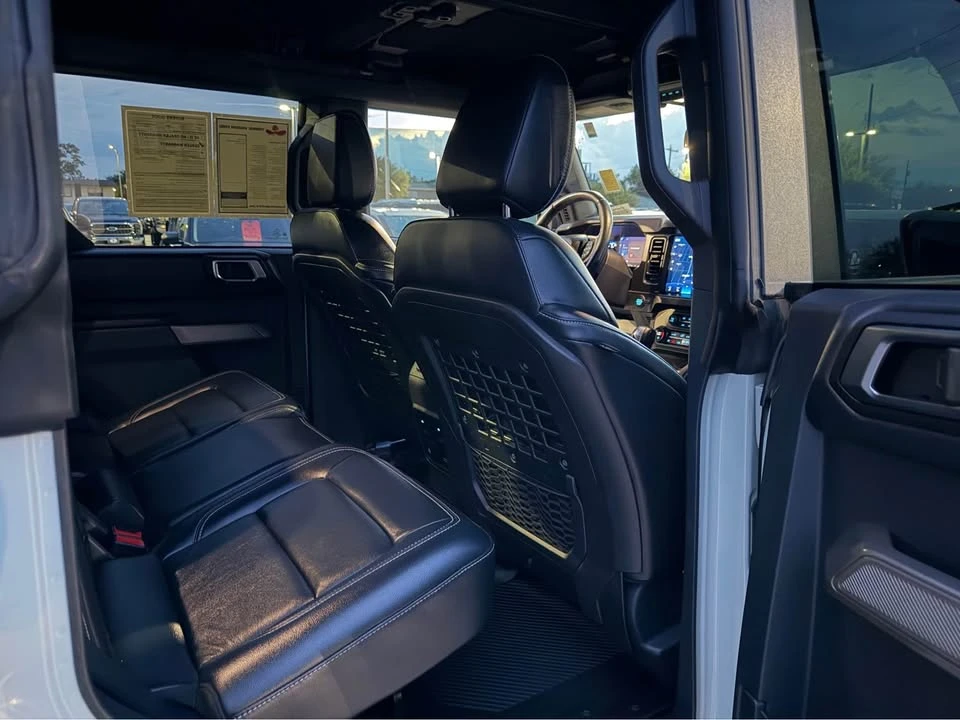 2021 Ford Bronco 6th Gen - Image 10 of 15