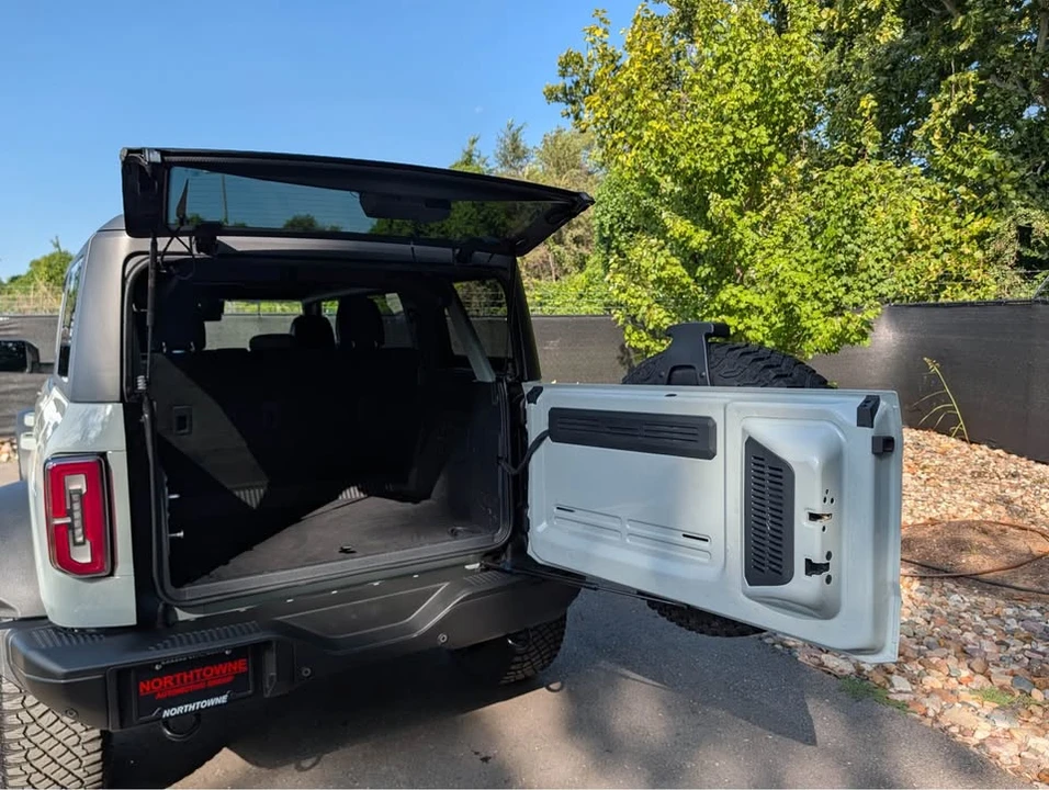 2021 Ford Bronco 6th Gen - Image 14 of 20