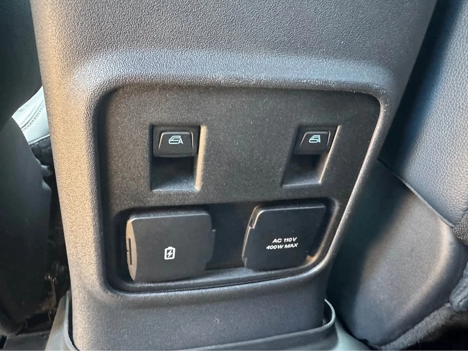 2021 Ford Bronco 6th Gen - Image 12 of 13