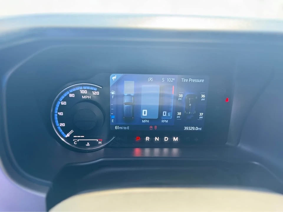 2021 Ford Bronco 6th Gen - Image 7 of 13