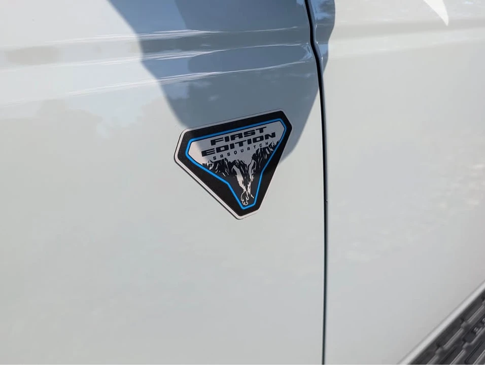 2021 Ford Bronco 6th Gen - Image 8 of 20