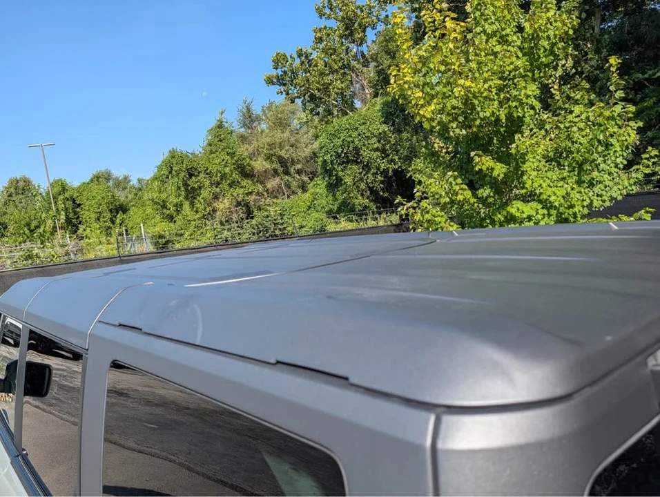 2021 Ford Bronco 6th Gen - Image 15 of 20