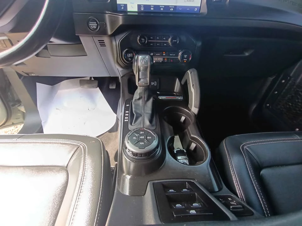 2021 Ford Bronco 6th Gen - Image 16 of 20