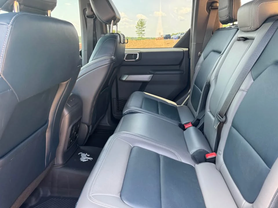 2021 Ford Bronco 6th Gen - Image 11 of 13