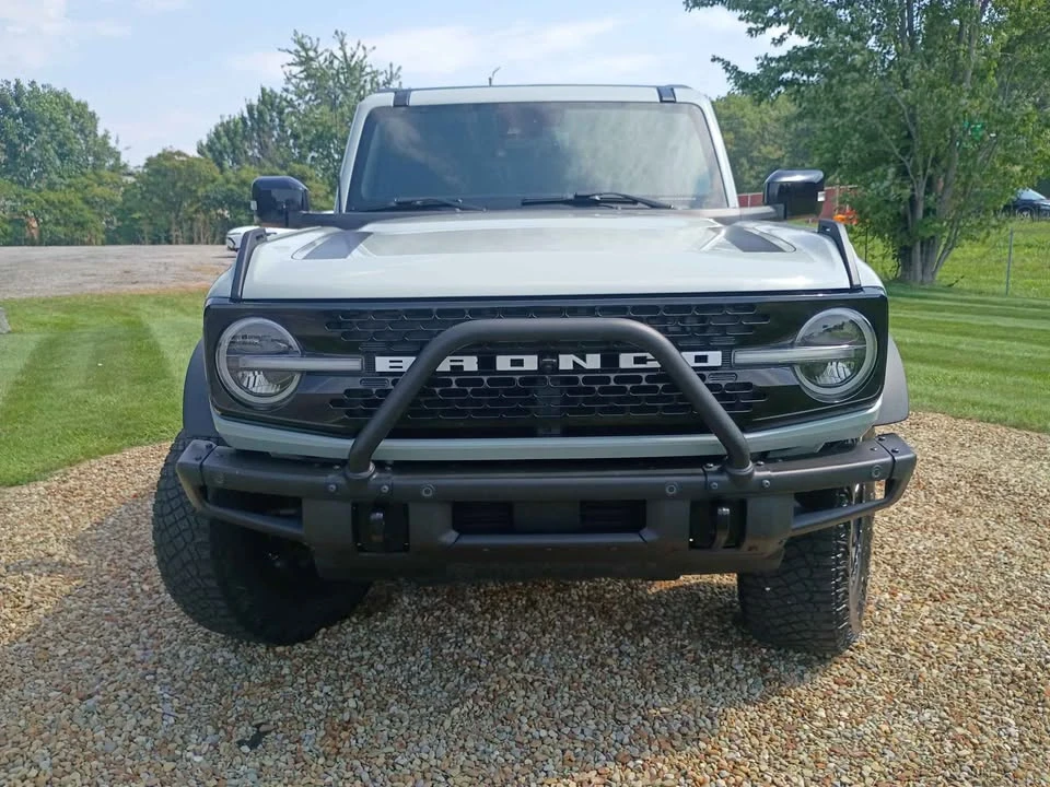 2021 Ford Bronco 6th Gen - Image 2 of 20