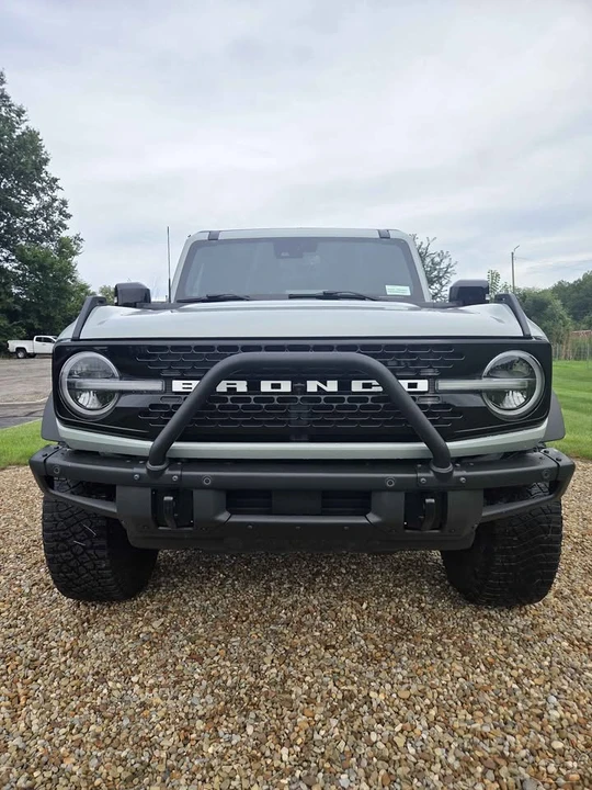 2021 Ford Bronco 6th Gen - Image 5 of 11