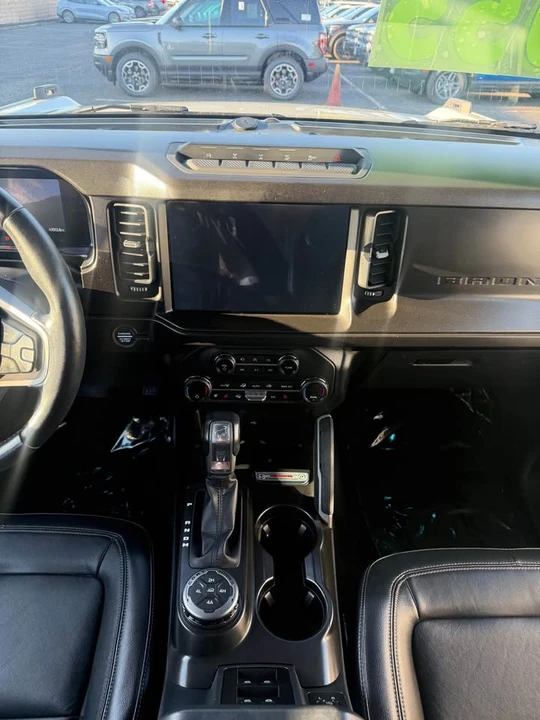 2021 Ford Bronco 6th Gen - Image 9 of 13