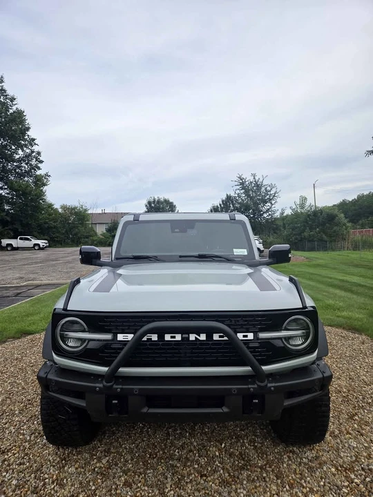 2021 Ford Bronco 6th Gen - Image 6 of 11