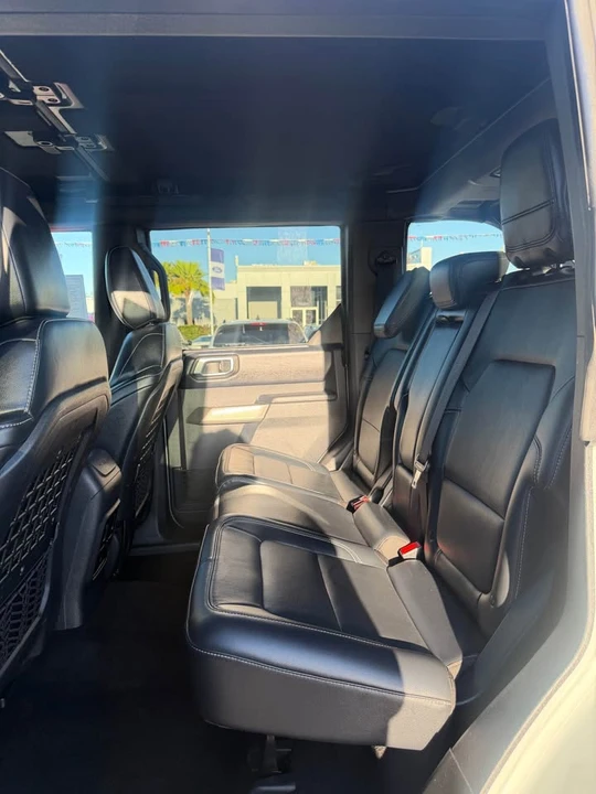 2021 Ford Bronco 6th Gen - Image 12 of 13