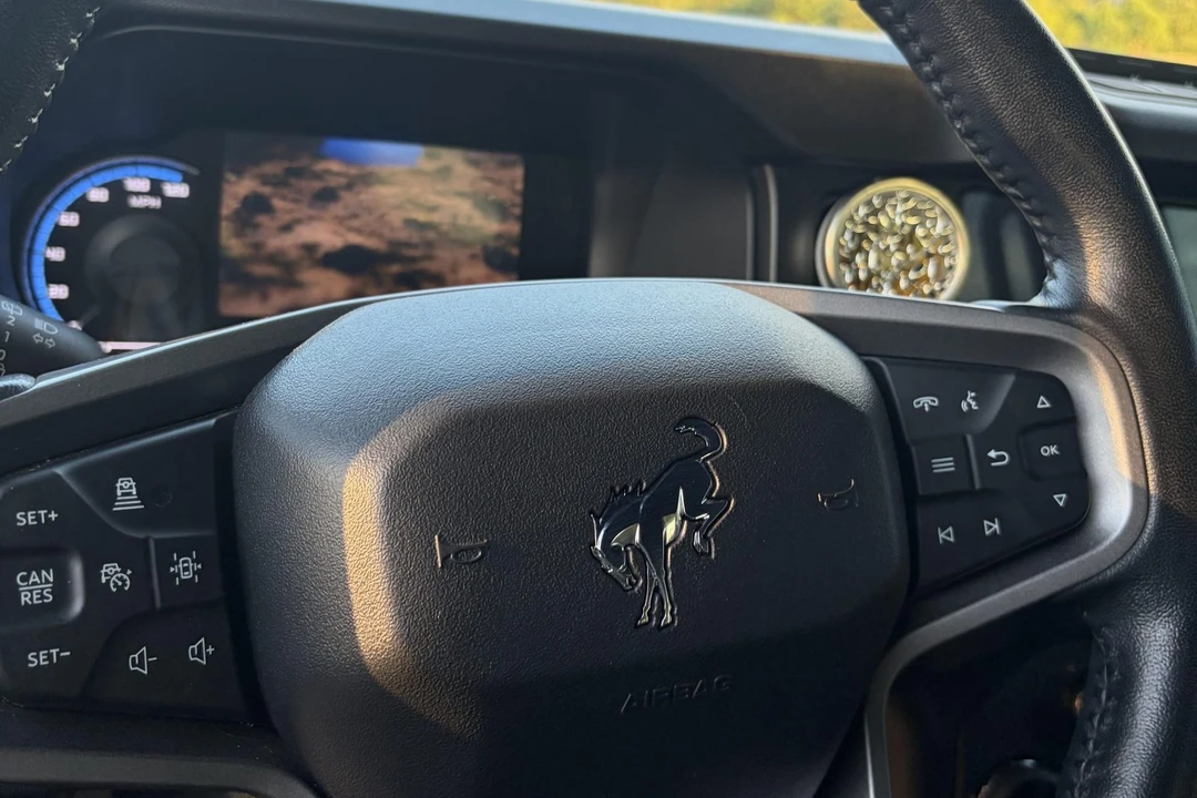 2021 Ford Bronco 6th Gen - Image 26 of 31