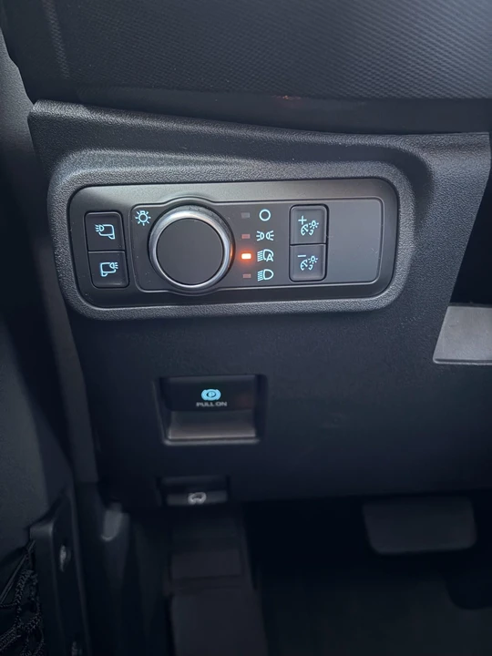 2021 Ford Bronco 6th Gen - Image 22 of 31
