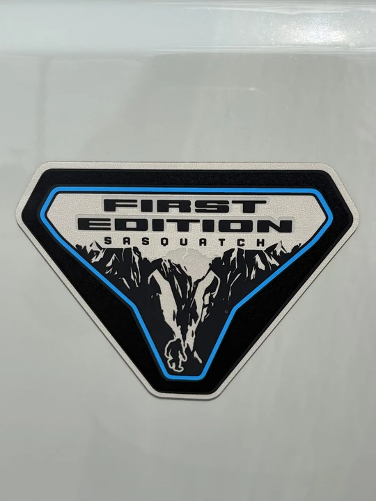 2021 Ford Bronco 6th Gen - Image 21 of 31