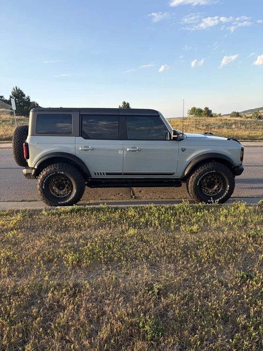2021 Ford Bronco 6th Gen - Image 9 of 31