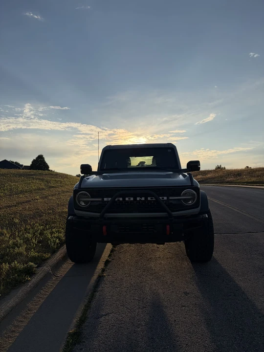 2021 Ford Bronco 6th Gen - Image 16 of 31