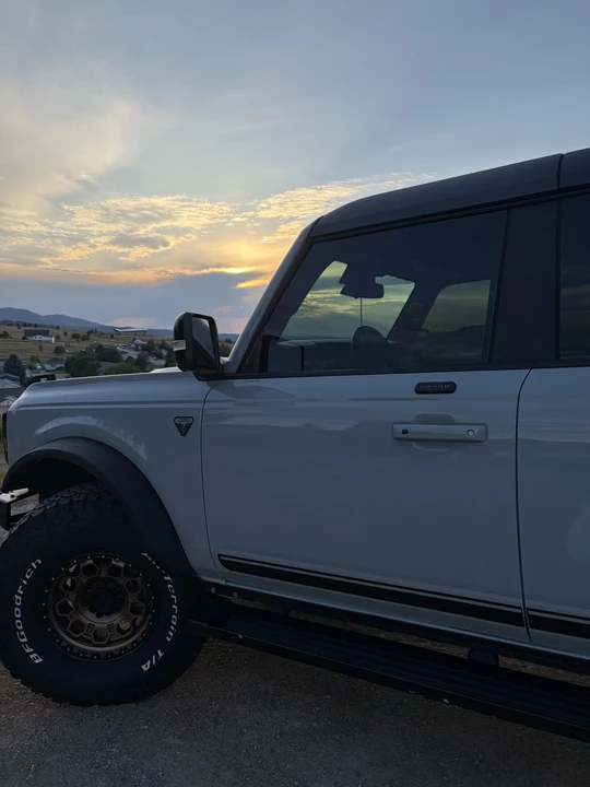 2021 Ford Bronco 6th Gen - Image 20 of 31