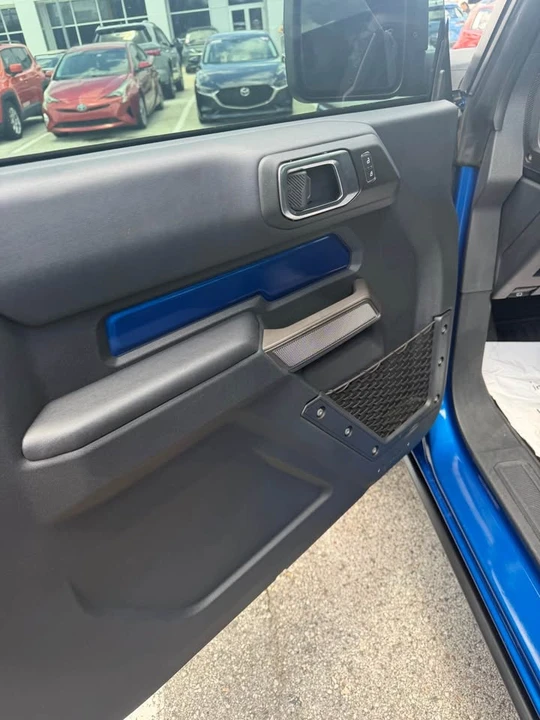 2021 Ford Bronco 6th Gen - Image 5 of 11