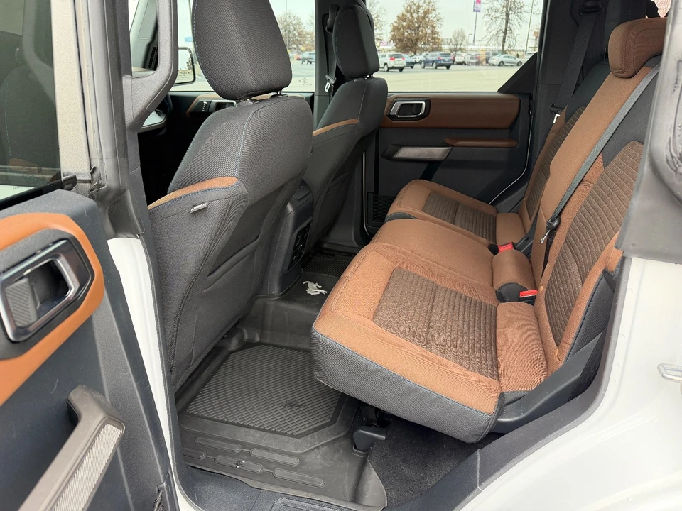 2021 Ford Bronco 6th Gen - Image 9 of 19