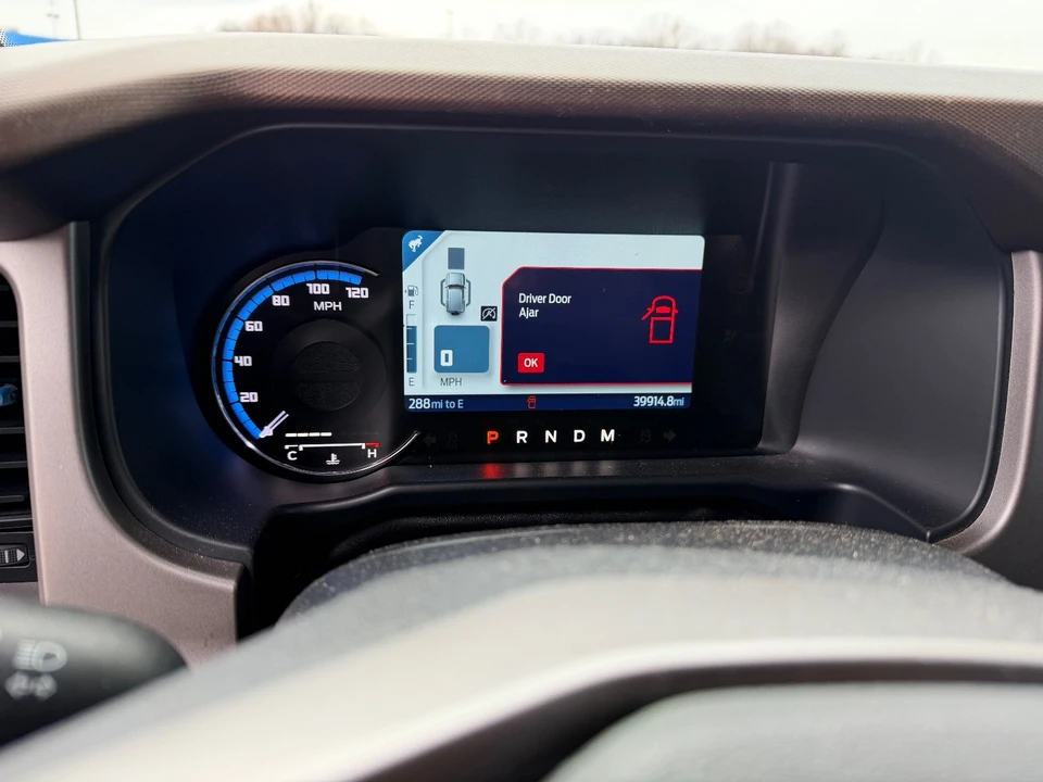 2021 Ford Bronco 6th Gen - Image 6 of 19