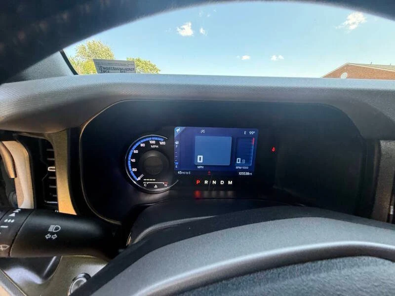 2021 Ford Bronco 6th Gen - Image 17 of 20