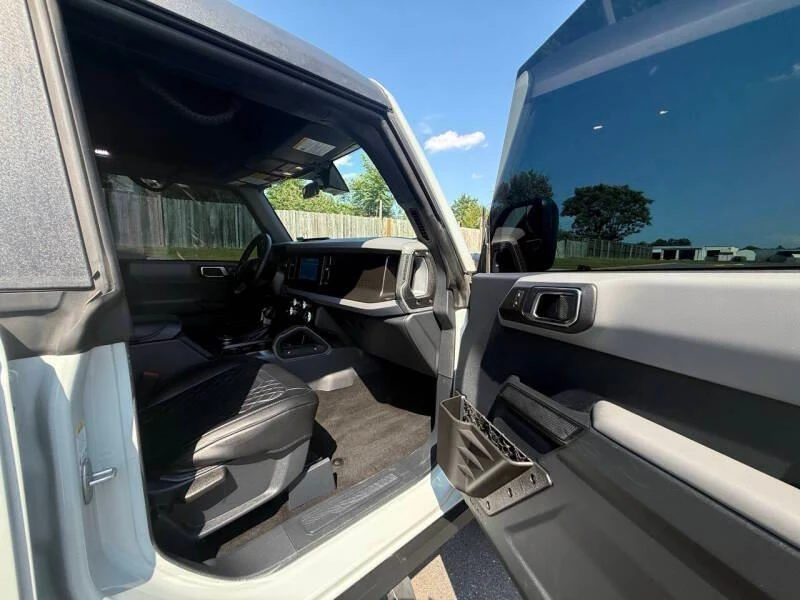 2021 Ford Bronco 6th Gen - Image 13 of 20